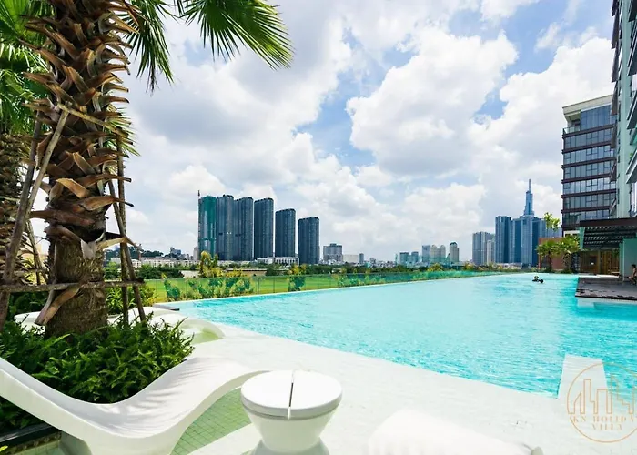The Metropole Thu Thiem