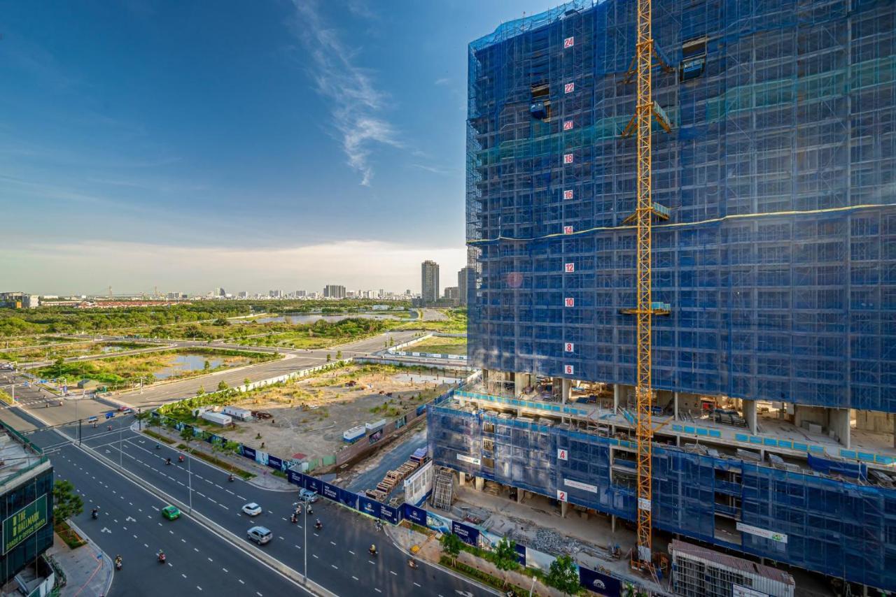 Căn hộ The Metropole Thu Thiem TP. Hồ Chí Minh