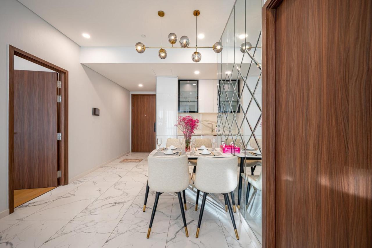 Căn hộ The Metropole Thu Thiem TP. Hồ Chí Minh