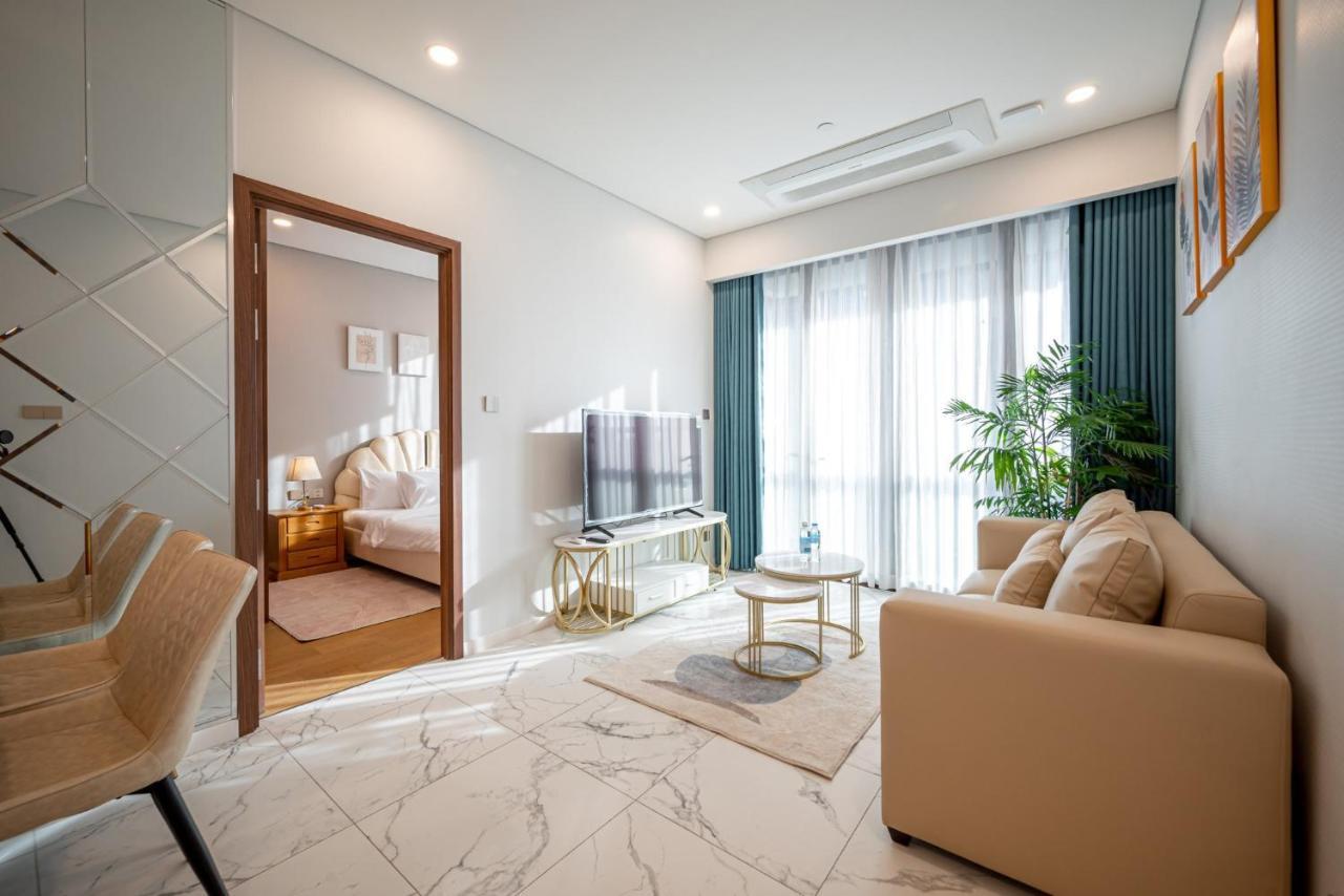 The Metropole Thu Thiem Căn hộ