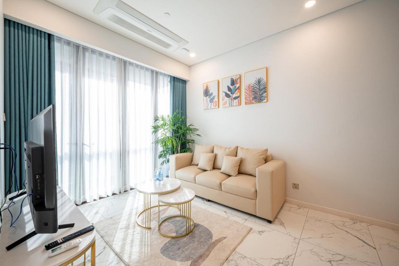 The Metropole Thu Thiem * TP. Hồ Chí Minh
