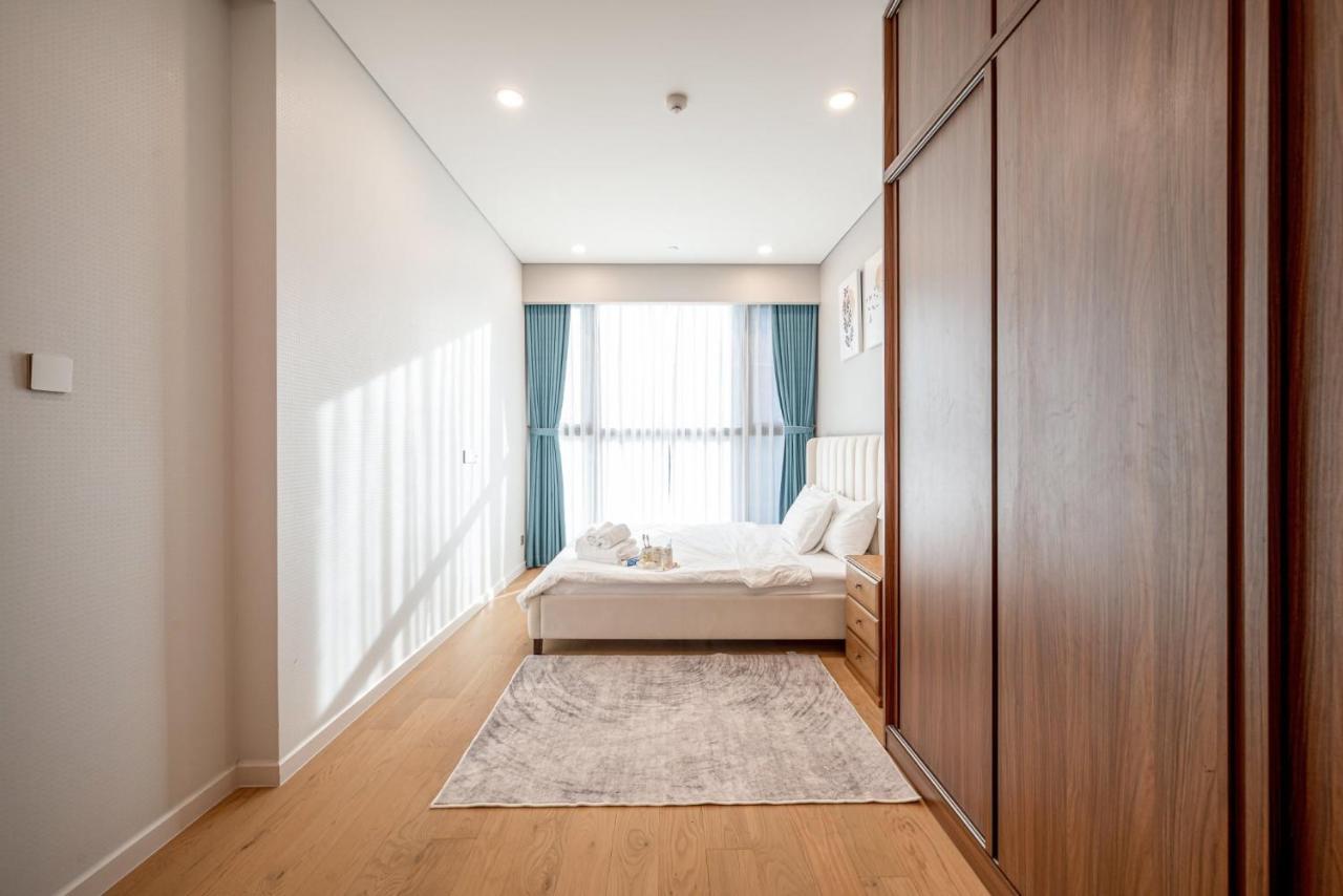 Căn hộ The Metropole Thu Thiem TP. Hồ Chí Minh