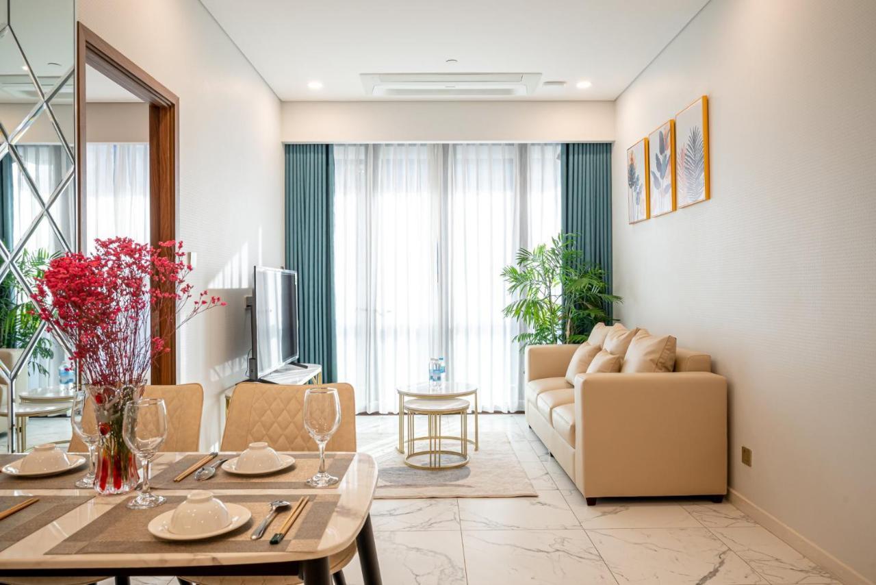The Metropole Thu Thiem Căn hộ