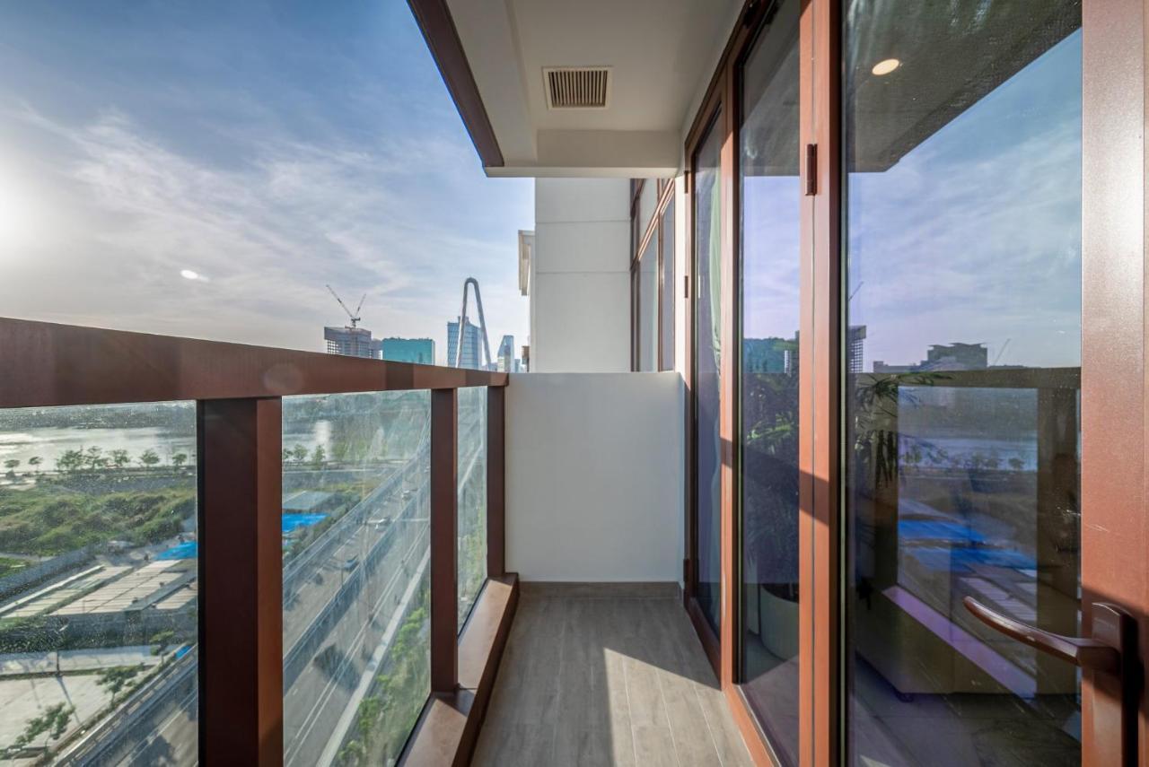 The Metropole Thu Thiem * TP. Hồ Chí Minh