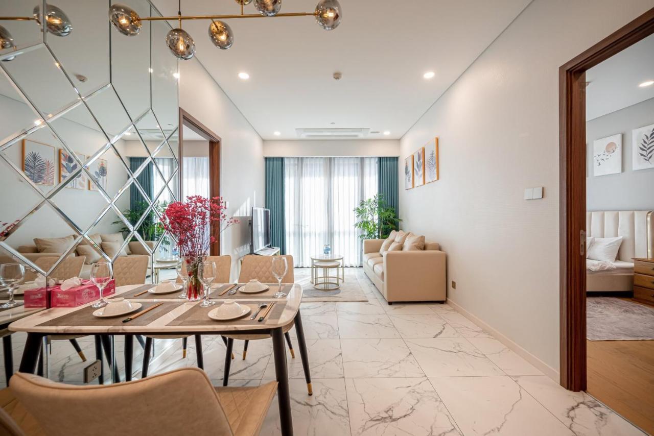 The Metropole Thu Thiem Căn hộ