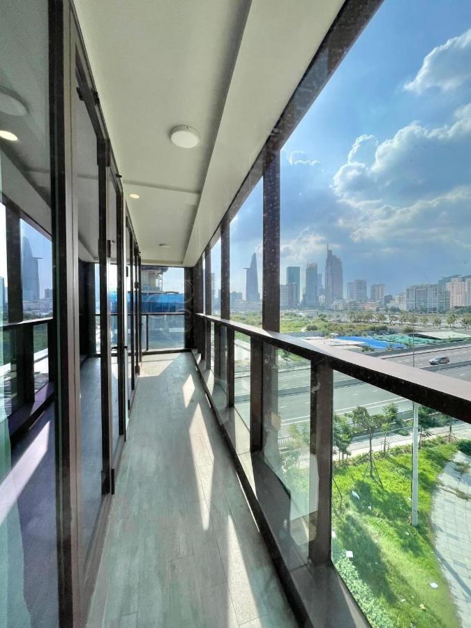 The Metropole Thu Thiem * TP. Hồ Chí Minh