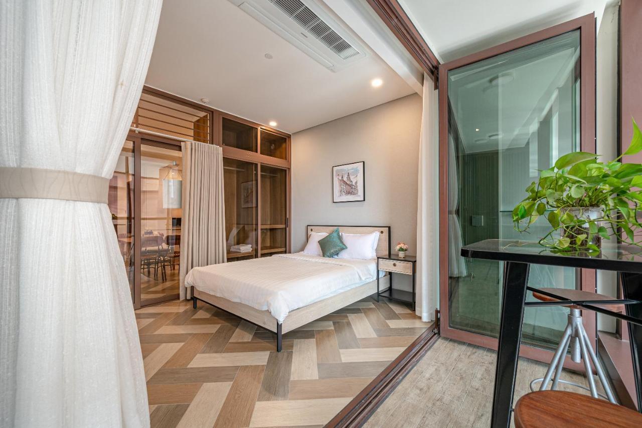 Căn hộ The Metropole Thu Thiem