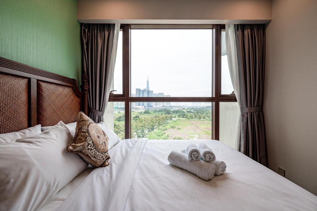 The Metropole Thu Thiem Căn hộ