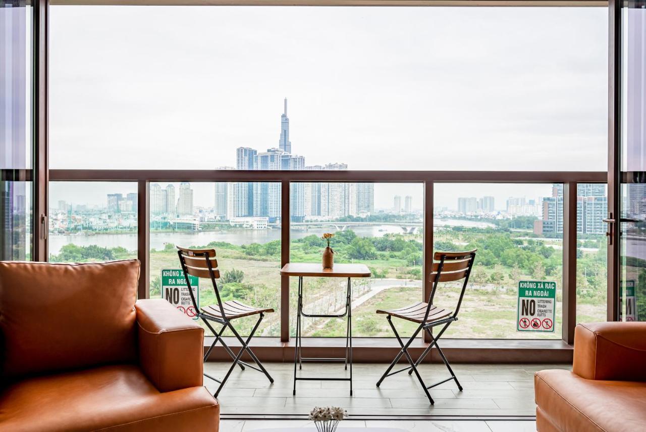 The Metropole Thu Thiem Căn hộ TP. Hồ Chí Minh