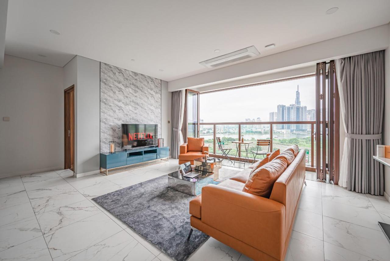 Căn hộ The Metropole Thu Thiem TP. Hồ Chí Minh