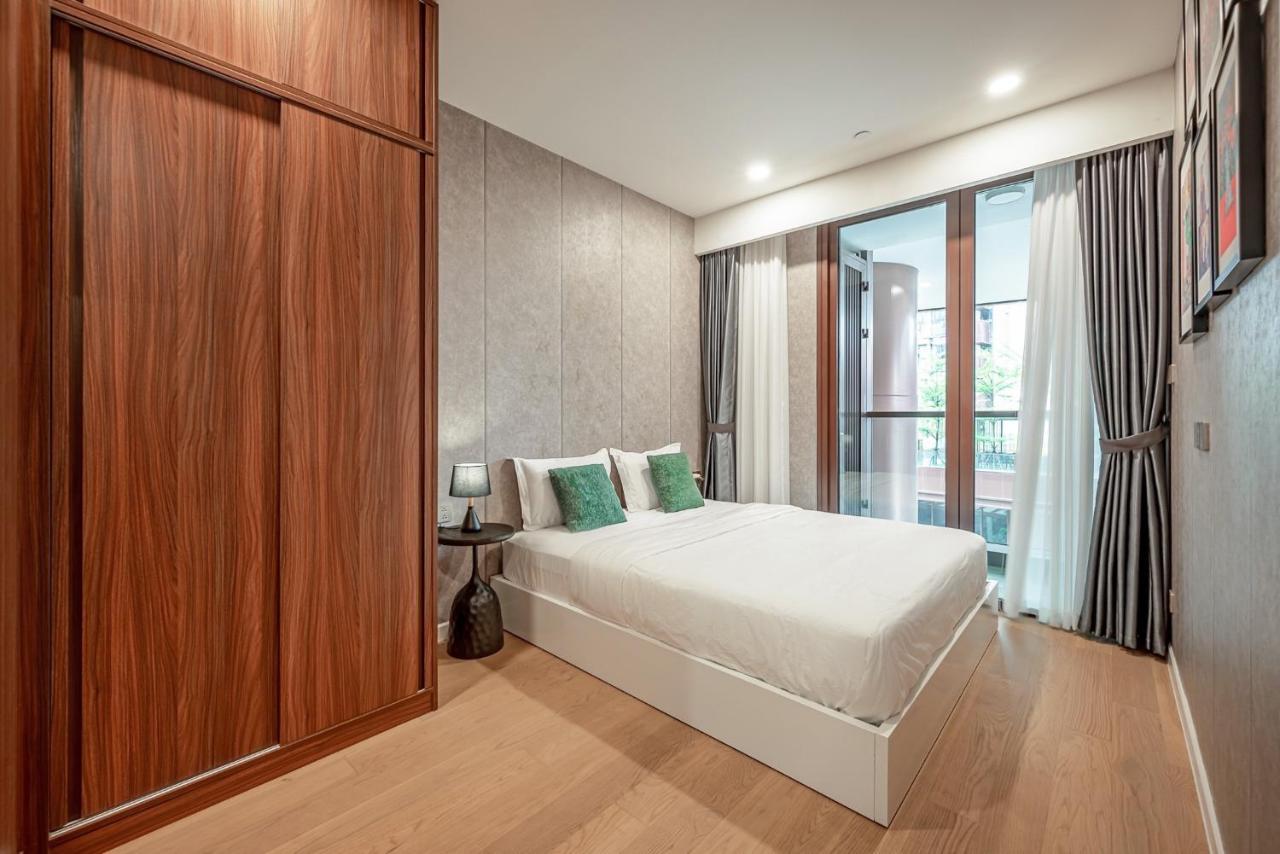 Căn hộ The Metropole Thu Thiem TP. Hồ Chí Minh