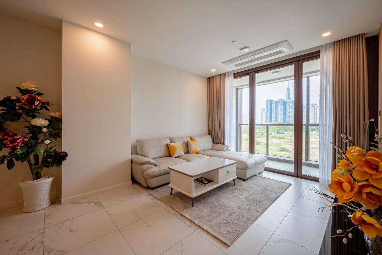 Căn hộ The Metropole Thu Thiem