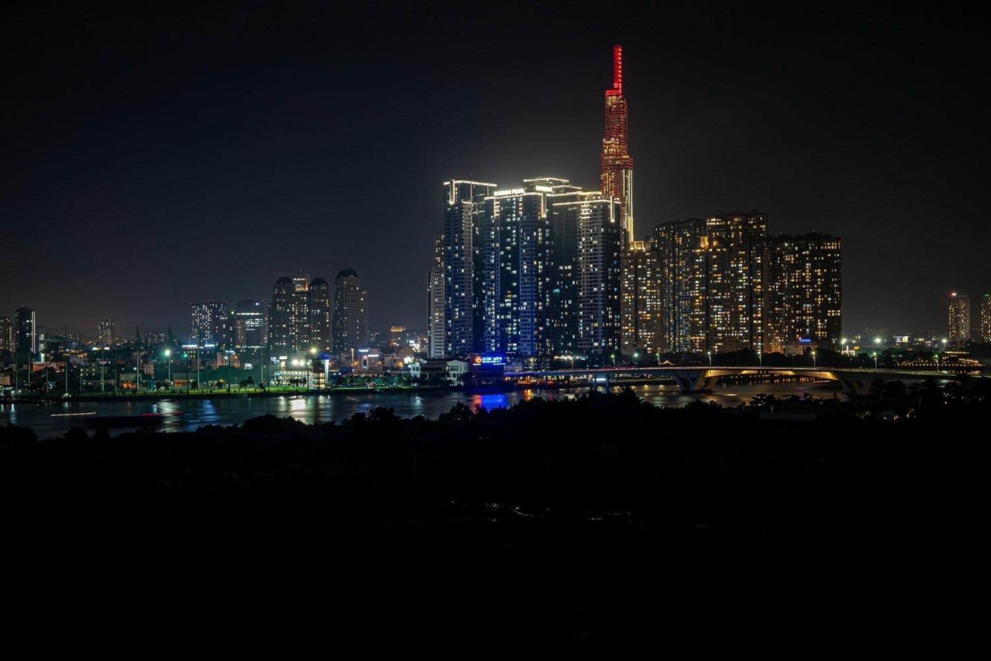 Căn hộ The Metropole Thu Thiem TP. Hồ Chí Minh