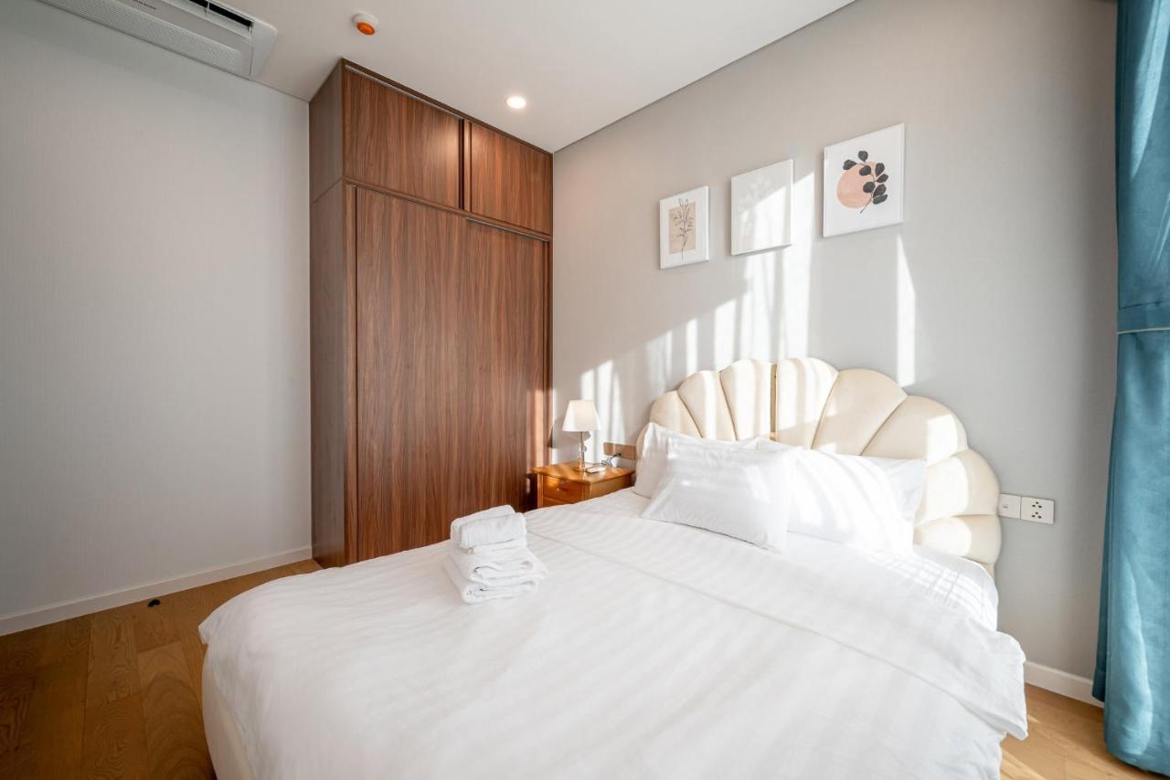 The Metropole Thu Thiem Apartment Ho Chi Minh City