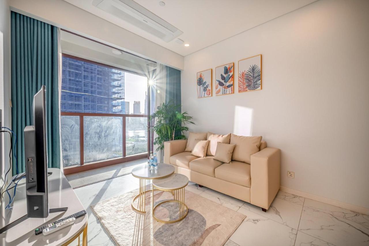 Apartment The Metropole Thu Thiem