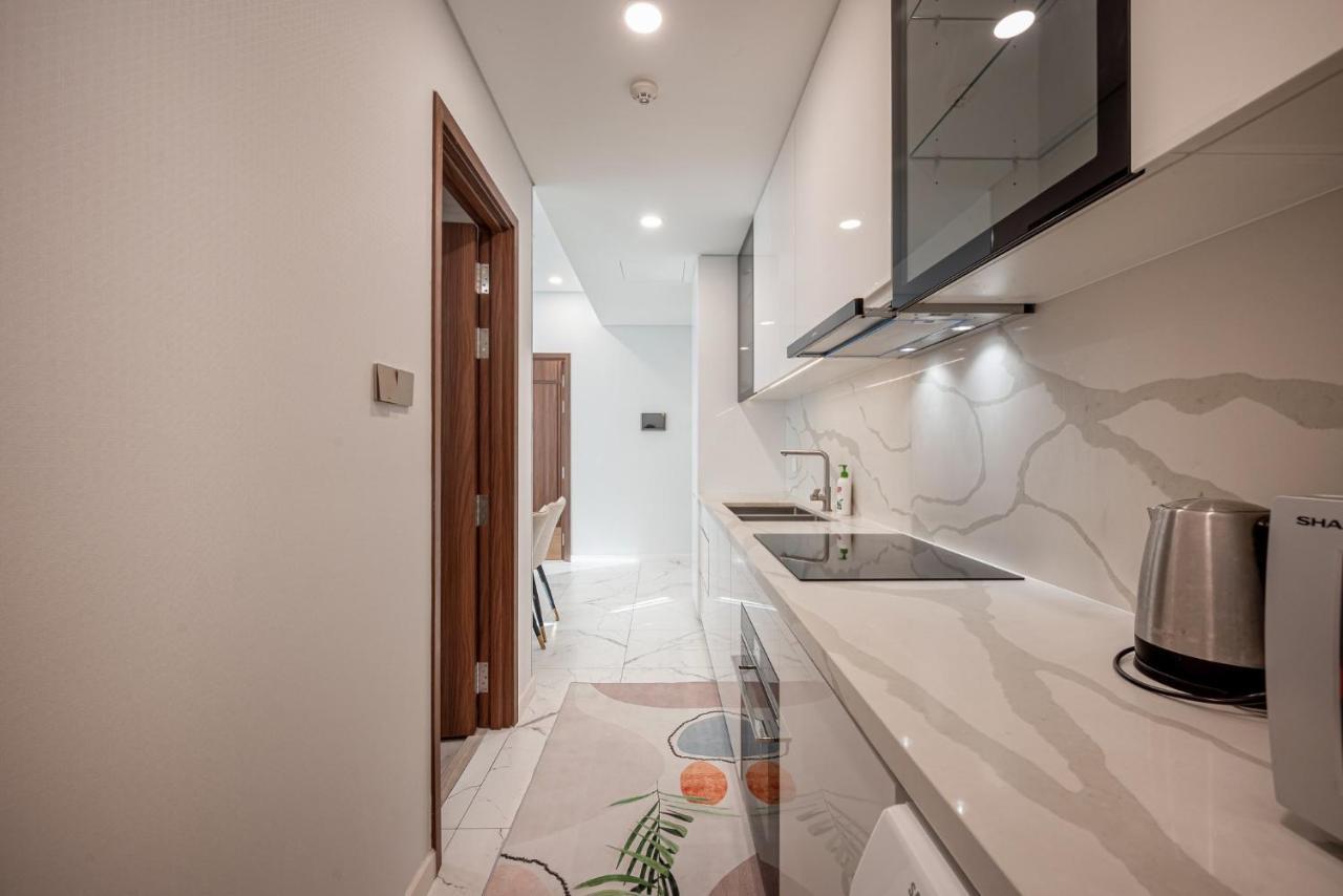 The Metropole Thu Thiem Apartment