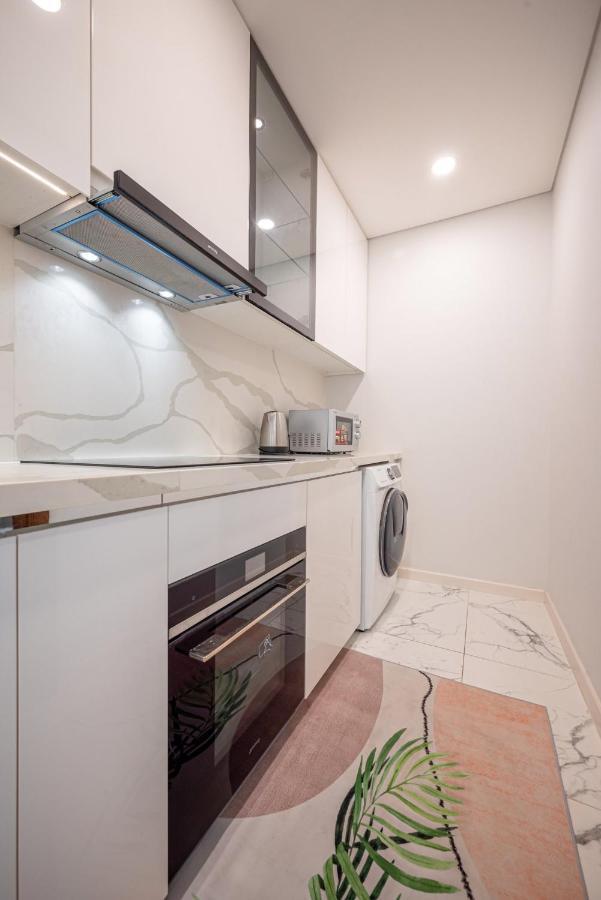 Apartment The Metropole Thu Thiem Ho Chi Minh City