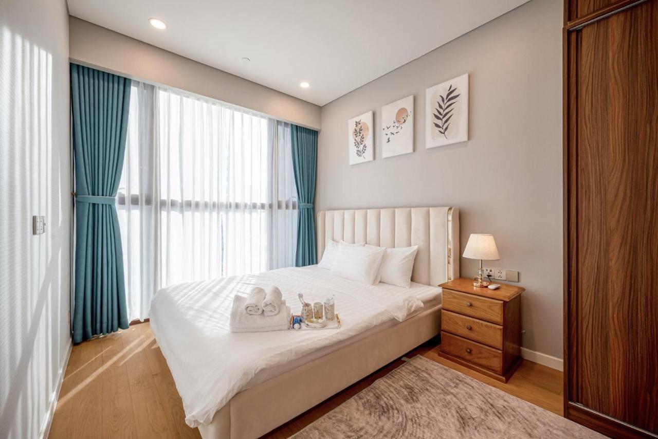 The Metropole Thu Thiem Apartment