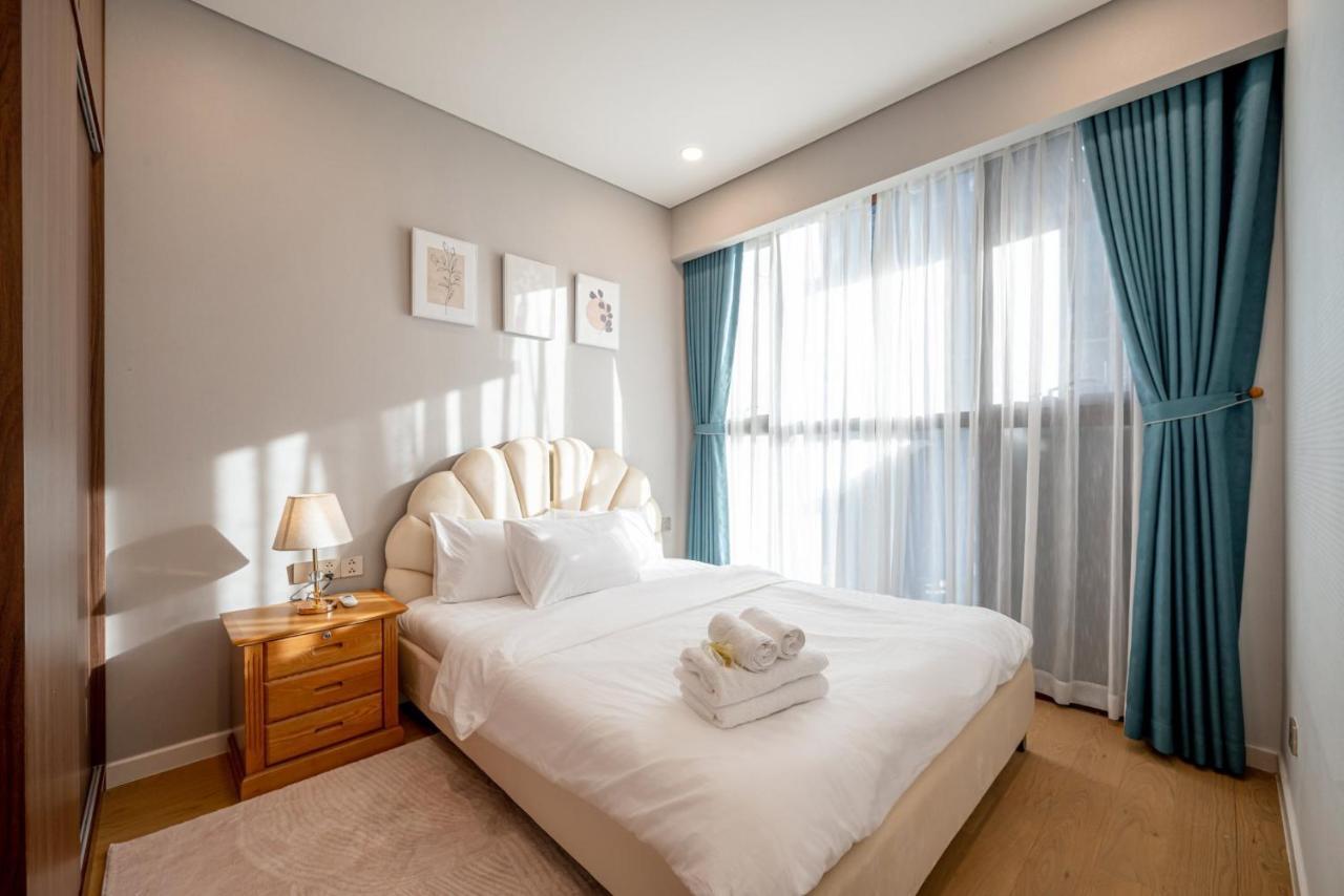 The Metropole Thu Thiem Apartment *