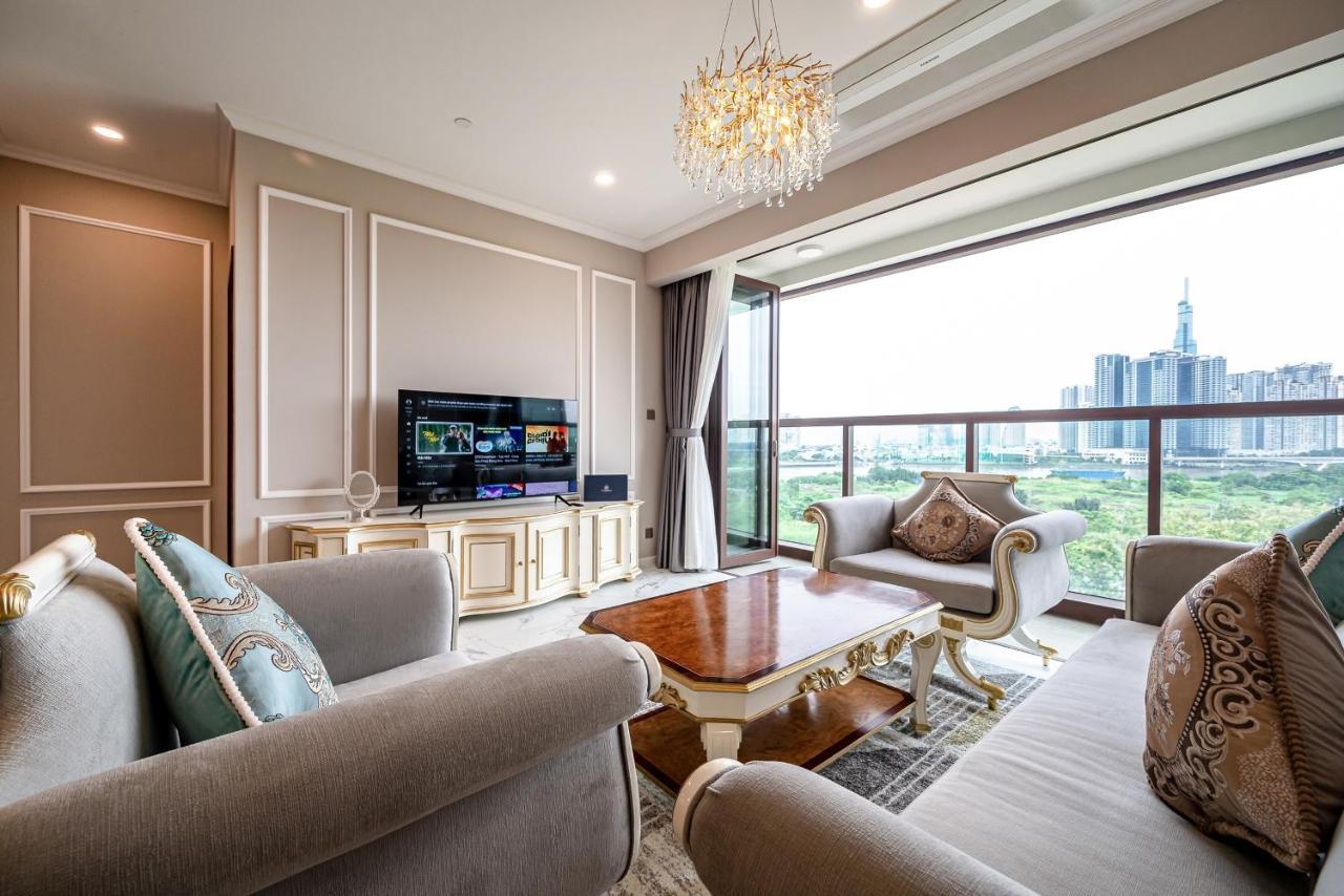 The Metropole Thu Thiem Ho Chi Minh City
