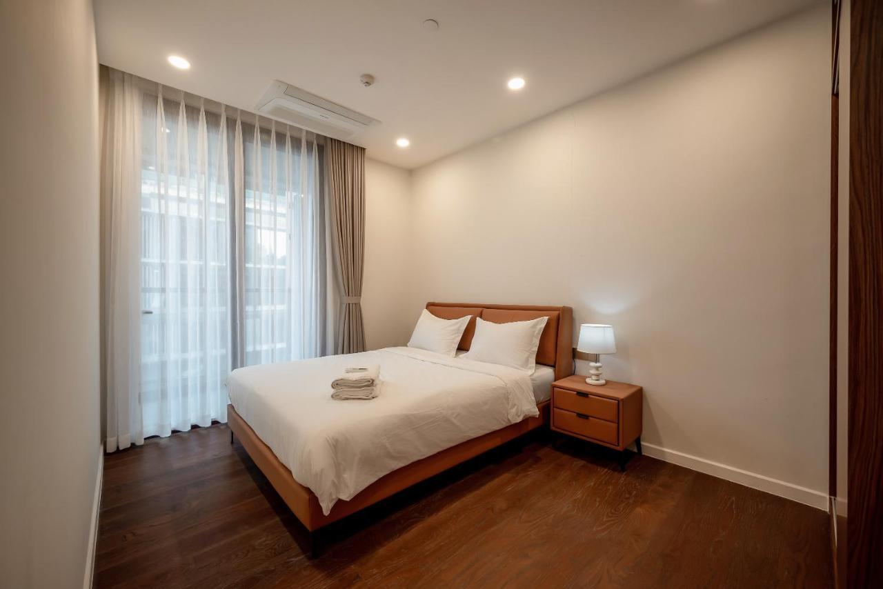 The Metropole Thu Thiem * Ho Chi Minh City
