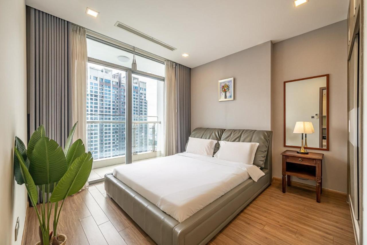 The Metropole Thu Thiem * Ho Chi Minh City