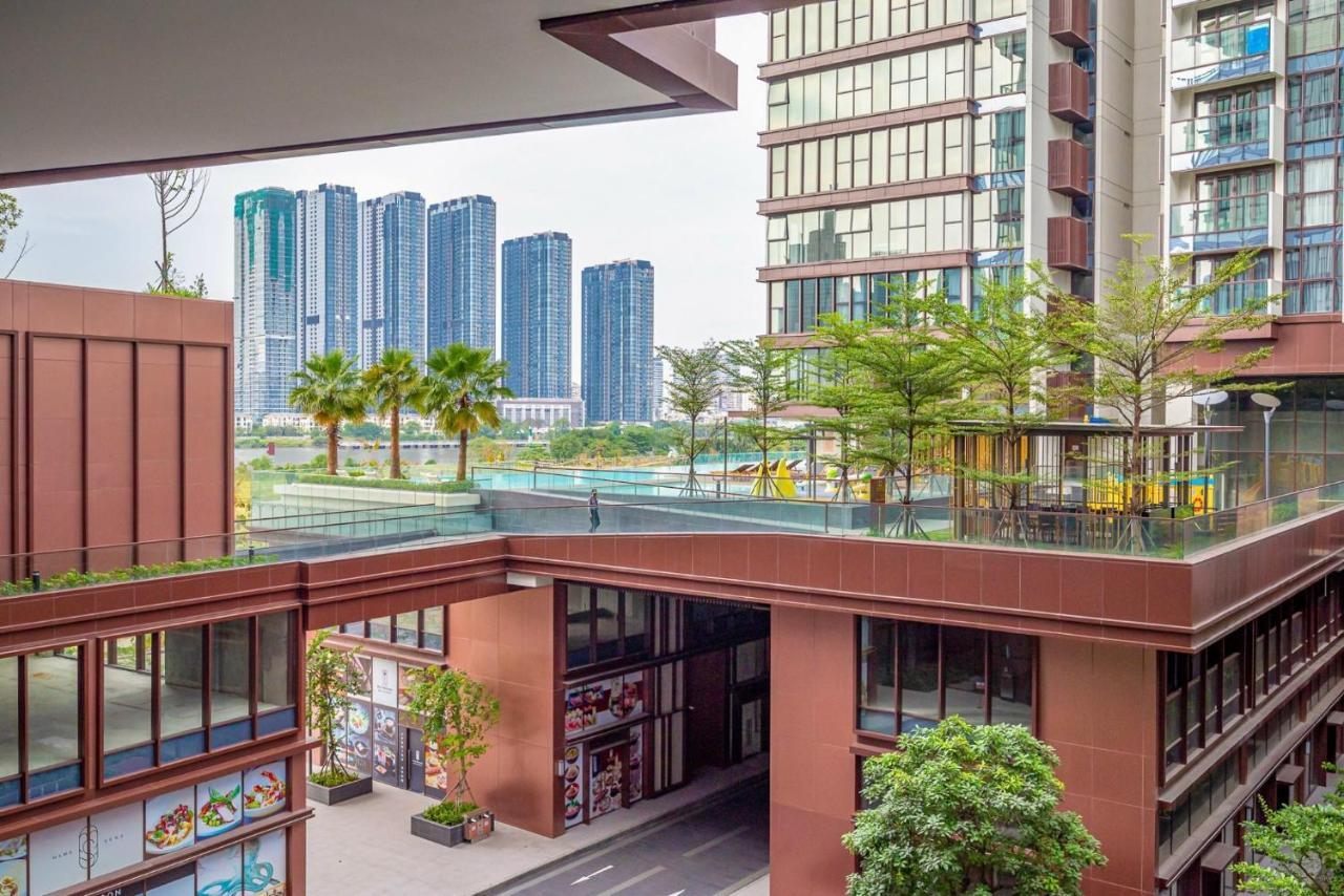 The Metropole Thu Thiem * Ho Chi Minh City