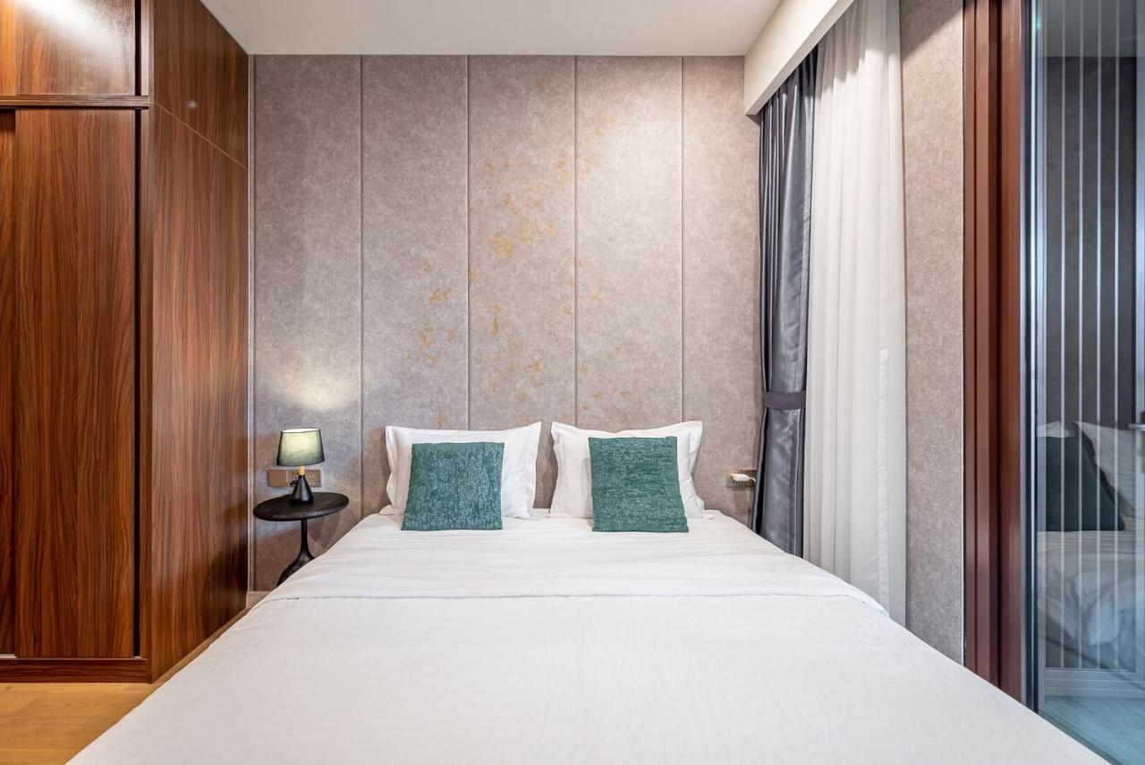 The Metropole Thu Thiem * Ho Chi Minh City