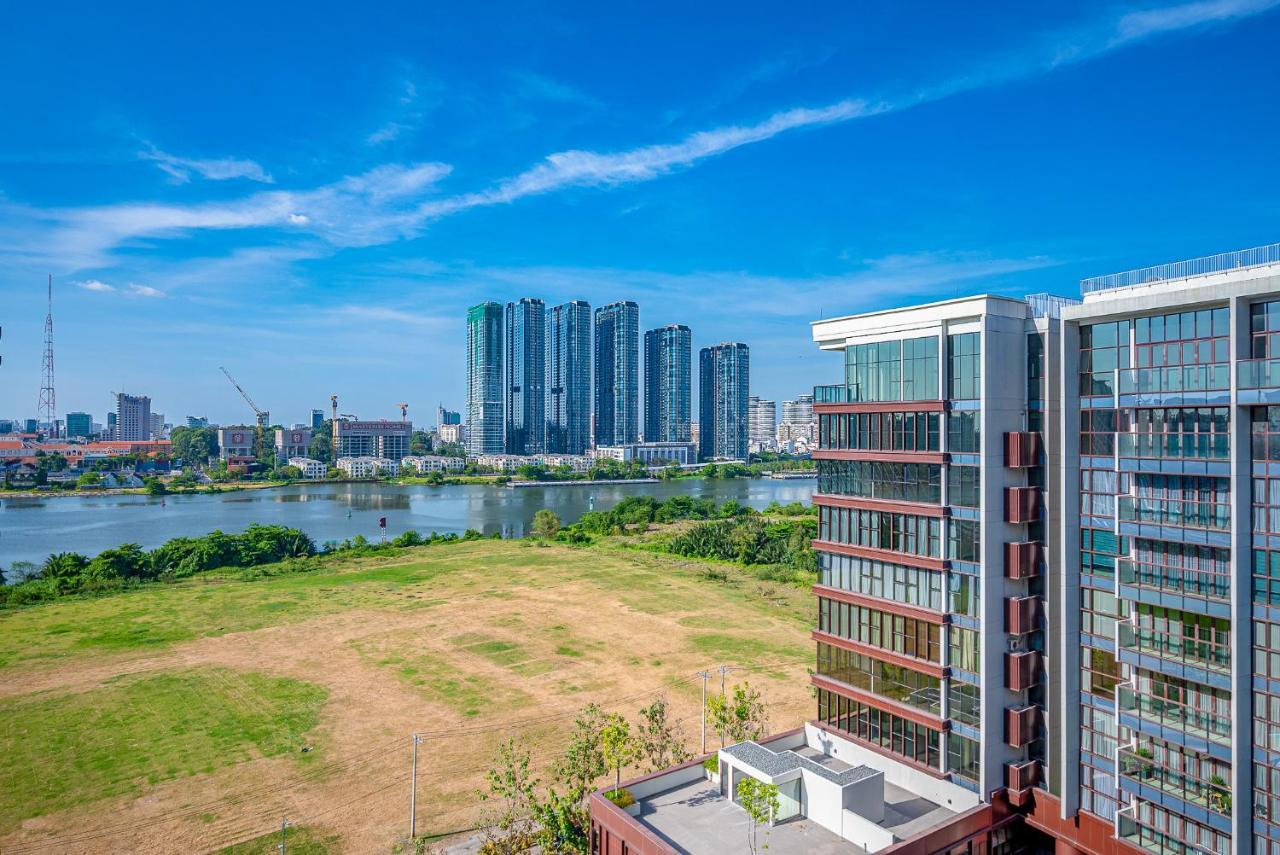 The Metropole Thu Thiem Ho Chi Minh City