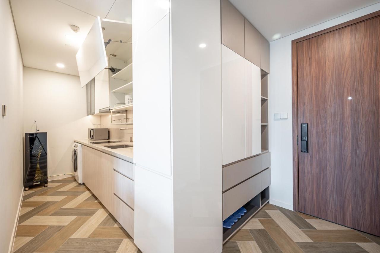The Metropole Thu Thiem Apartment Ho Chi Minh City
